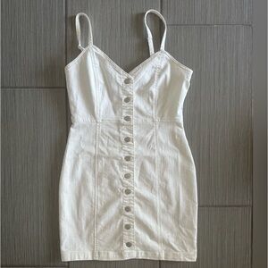 Forever 21 bodycon dress